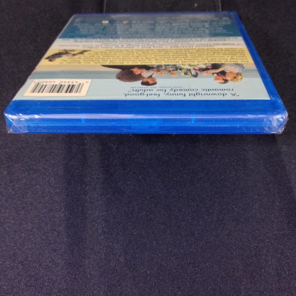 Hope Springs - 2012 - Meryl Streep - Ultra Violet Digi Copy - Blu ray DVD- New - Picture 3 of 3